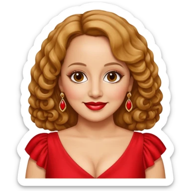 Teena Marie sticker