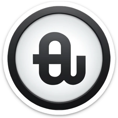 Add a social media "add story" symbol  sticker