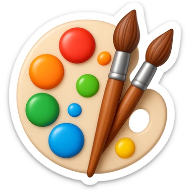 {
  "title": "3D Skeuomorphic Emoji Icon Schema",
  "type": "object",
  "properties": {
    "object": {
      "type": "string",
      "description": "Name of the object to be represented (e.g., 'money bag', 'camera', 'pizza')."
    },
    "style": {
      "type": "string",
      "enum": ["3D skeuomorphic emoji"],
      "description": "Visual style to be used for rendering."
    },
    "materials": {
      "type": "object",
      "properties": {
        "base": {
          "type": "string",
          "description": "Primary material texture, e.g., 'smooth cloth', 'metallic', 'plastic'."
        },
        "details": {
          "type": "array",
          "items": { "type": "string" },
          "description": "Secondary materials or embellishments (e.g., rope, buttons, stitching)."
        }
      }
    },
    "colors": {
      "type": "object",
      "properties": {
        "baseColor": {
          "type": "string",
          "description": "Main color of the object (e.g., '#F5DEB3' for a beige sack)."
        },
        "accentColors": {
          "type": "array",
          "items": { "type": "string" },
          "description": "Accent or highlight colors (e.g., yellow for dollar sign)."
        }
      }
    },
    "lighting": {
      "type": "object",
      "properties": {
        "type": {
          "type": "string",
          "enum": ["soft", "ambient", "studio"],
          "description": "Lighting type used to shade and define volume."
        },
        "shadows": {
          "type": "boolean",
          "description": "Indicates if soft drop shadows are used."
        }
      }
    },
    "geometry": {
      "type": "object",
      "properties": {
        "dimensionality": {
          "type": "string",
          "enum": ["3D"],
          "description": "Indicates that object is rendered in 3D."
        },
        "roundedEdges": {
          "type": "boolean",
          "description": "Indicates if object has smooth, rounded edges."
        }
      }
    },
    "expression": {
      "type": "string",
      "enum": ["playful", "realistic", "friendly"],
      "description": "Overall emotional tone of the icon."
    },
    "background": {
      "type": "string",
      "enum": ["transparent", "white", "gradient"],
      "description": "Background type for the rendered emoji."
    }
  },
  "required": ["object", "style", "materials", "colors", "lighting", "geometry", "expression", "background"]
}

color palette sticker