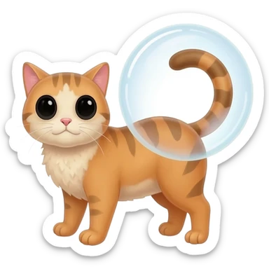 Airplane, Sexy Cat, Bubbles, Skull, sticker