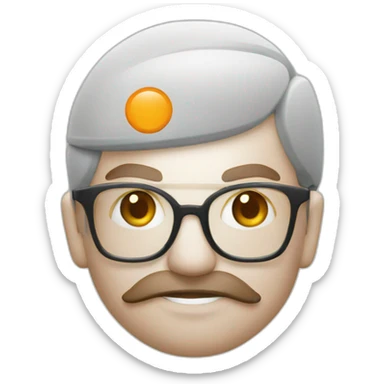 google analytics sticker