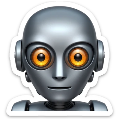 GERER comme un designer dans les photo , photpgraphie , crer moi une photo de profile pour un bot IDNADBOT sticker