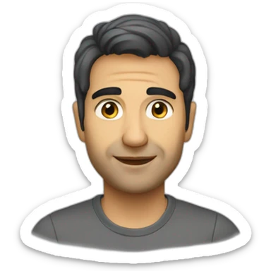 david castello lopes sticker