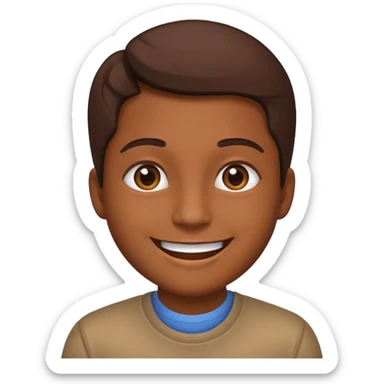 i’m talm bout innnittt sticker