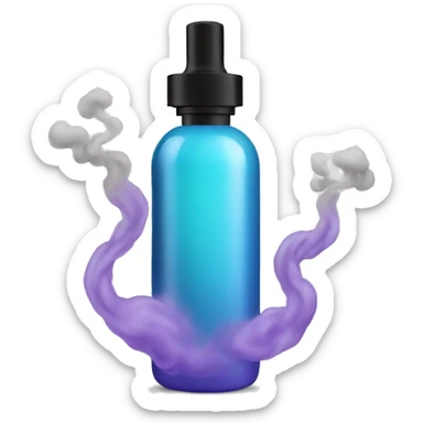 vape sticker