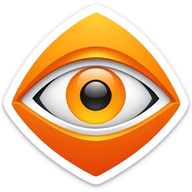 Katseye logo sticker