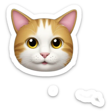 cat at a computer with a five minute timer sticker