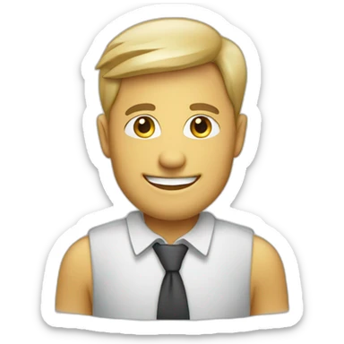 positive-recruiter sticker