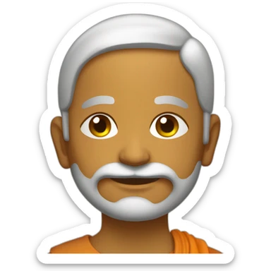 Sanatan dharm sticker