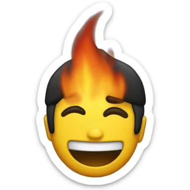 clubber fire in the hall sticker