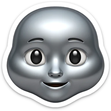 make an emoji for AI sticker