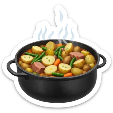 Cozido das Furnas sticker