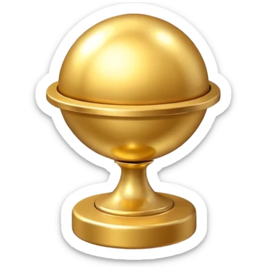 3D icon symbolizing discovery and exploration, trying something new, food app context, single object, modern and clean style, soft lighting, isolated, no background
 sticker