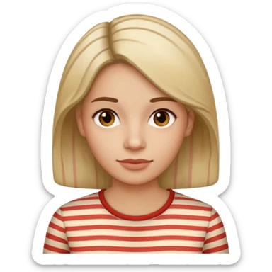 Bonne mère Marseille sticker