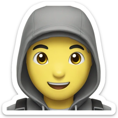 jianbin pikachu sticker