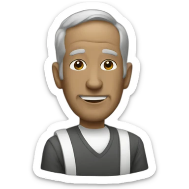 the radical left sticker