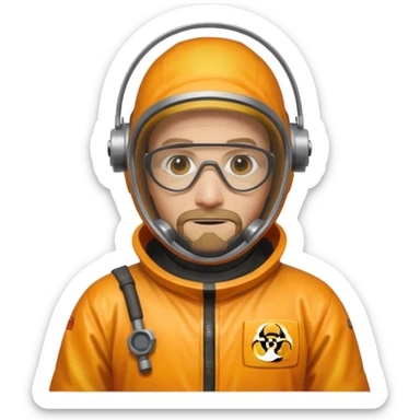gordon freeman 100 × 100px sticker