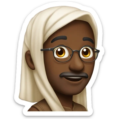 Dubaichoclate sticker