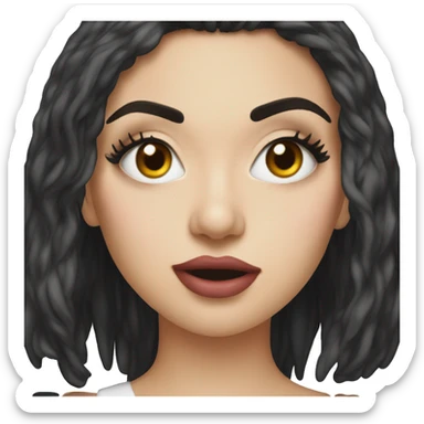 Charli xcx sticker