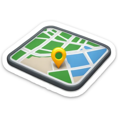 gps sticker