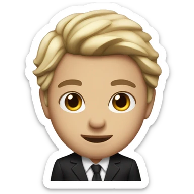 hope mikaelson  sticker