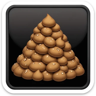 internet of shit, internet of things with a big shit sticker