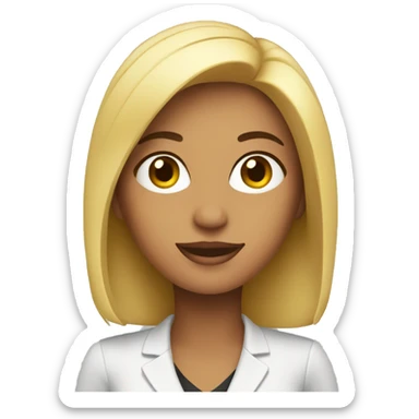 Emprendedora sticker