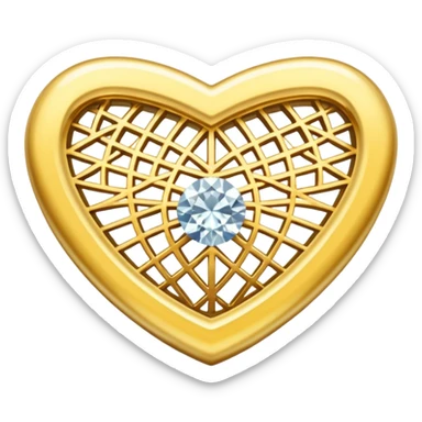 grill diamonds sticker