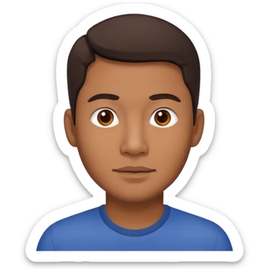 Pinoy version kahawig ni Pedro pascal age 30s sticker