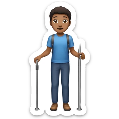 Rider holding grab bar,Metro Riders, inside metro train, no transparent, with background,full image , negative transparent. sticker