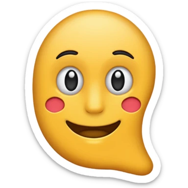 créer une emote FLOP en écrit en PNG sticker