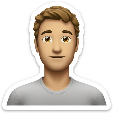 fais moi une logo foulife rp sticker