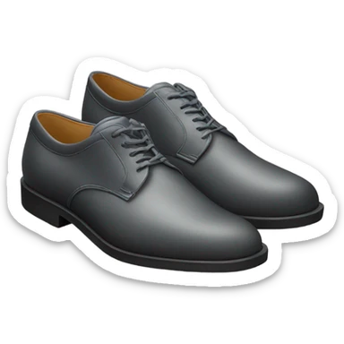 Loro piana shoes sticker