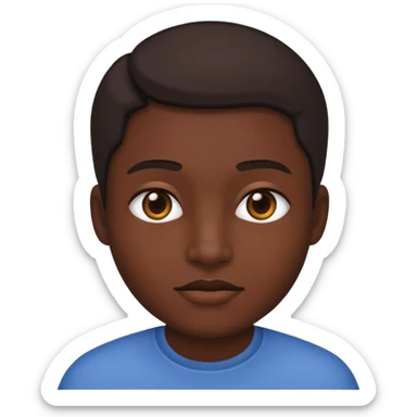 make them darker sticker