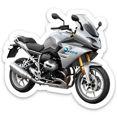 R1200rs sticker