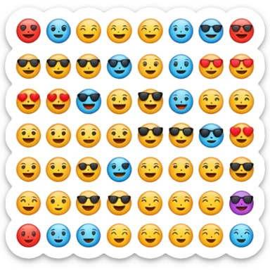 it might be beneficial emoji sticker