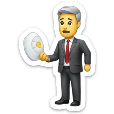 business-pain-point sticker