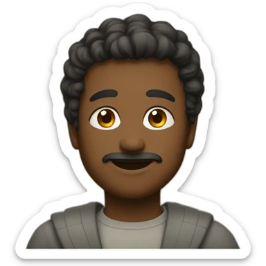 for goodness sake sticker