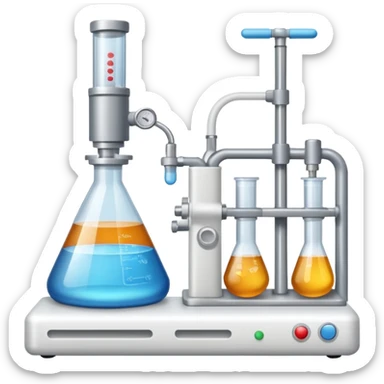 lab sticker