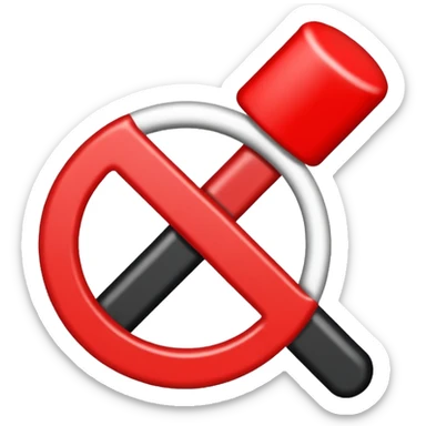 شعار مقاطعه بوليتو sticker