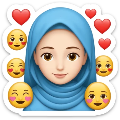 Romantic animated sticker
Cute emojis around 😗😏🥰😍👨‍❤️‍👨😘😚
Fancy Persian text:
نازنین هیچوقت ولت نمی‌کنم
Soft animation, love style
 sticker