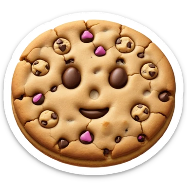 More like the last picture but less saucy and more crumbly  sticker