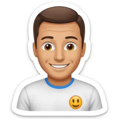 Recep ivedik sticker