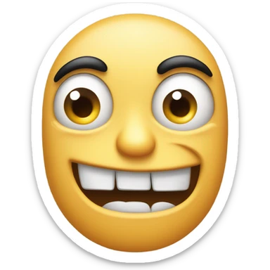 Simply Annoying sticker