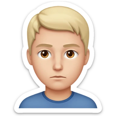 responsibility sticker