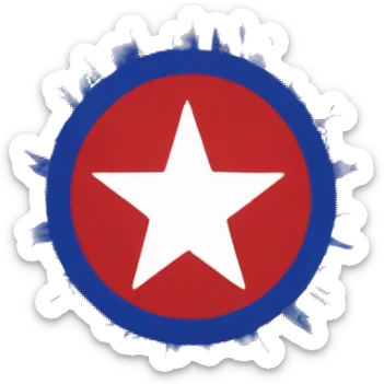 Republika Srpska Flag sticker