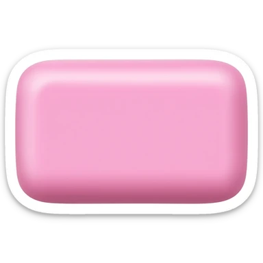 pink soap (fight club) sticker