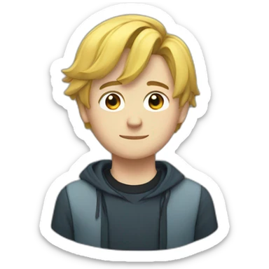 Felix skz sticker