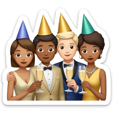 I have a group called meme team, make a logo for it  sticker