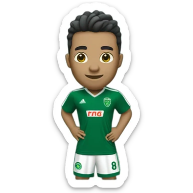 Palmeiras não tem mundial sticker